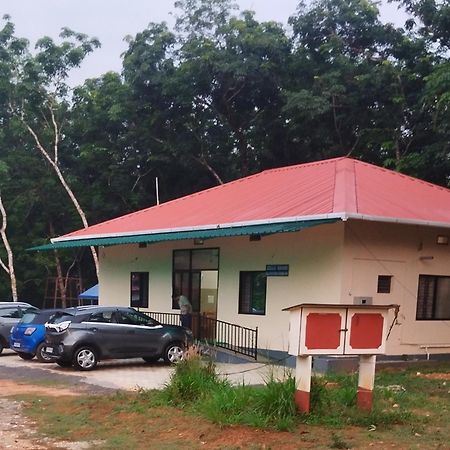 Vanasiri Cottage Dharmastala Exterior foto